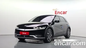 Hyundai Ioniq 5, 2021 — миниатюра 1