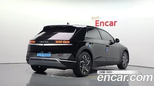 Hyundai Ioniq 5, 2021 — миниатюра 2