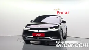 Hyundai Ioniq 5, 2021 — миниатюра 3