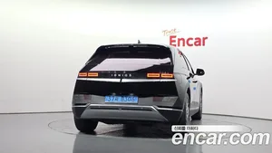 Hyundai Ioniq 5, 2021 — миниатюра 4