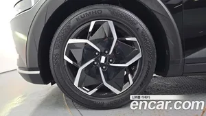 Hyundai Ioniq 5, 2021 — миниатюра 5