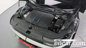 Hyundai Ioniq 5, 2021 — миниатюра 6