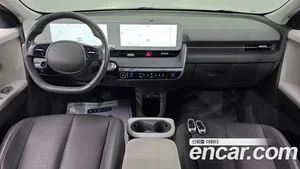 Hyundai Ioniq 5, 2021 — миниатюра 10