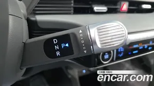 Hyundai Ioniq 5, 2021 — миниатюра 12