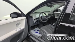 Hyundai Ioniq 5, 2021 — миниатюра 13