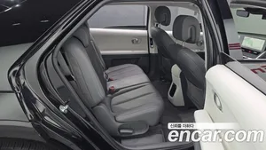 Hyundai Ioniq 5, 2021 — миниатюра 17
