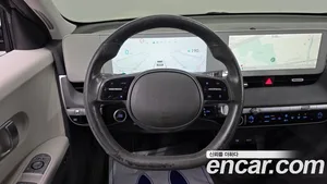 Hyundai Ioniq 5, 2021 — миниатюра 21
