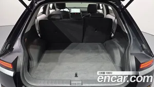 Hyundai Ioniq 5, 2021 — миниатюра 24