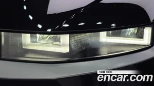 Hyundai Ioniq 5, 2021 — миниатюра 8