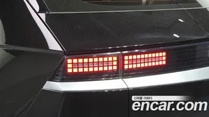 Hyundai Ioniq 5, 2021 — миниатюра 9