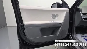 Hyundai Ioniq 5, 2021 — миниатюра 14