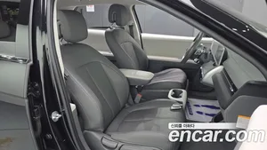 Hyundai Ioniq 5, 2021 — миниатюра 16
