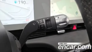 Hyundai Ioniq 5, 2021 — миниатюра 27