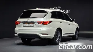 Infiniti QX60, 2017 — миниатюра 2
