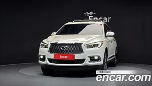 Infiniti QX60, 2017 — миниатюра 3