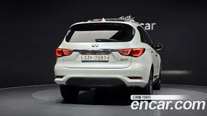 Infiniti QX60, 2017 — миниатюра 4
