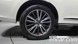 Infiniti QX60, 2017 — миниатюра 5