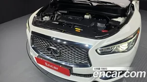 Infiniti QX60, 2017 — миниатюра 6