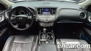 Infiniti QX60, 2017 — миниатюра 10