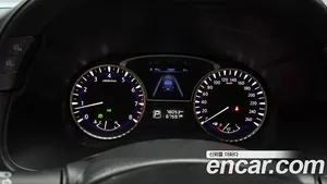 Infiniti QX60, 2017 — миниатюра 11