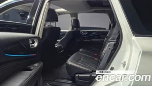 Infiniti QX60, 2017 — миниатюра 18