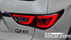 Infiniti QX60, 2017 — миниатюра 9