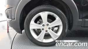 Chevrolet Captiva, 2015 — миниатюра 5