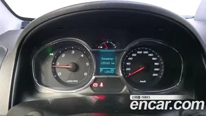 Chevrolet Captiva, 2015 — миниатюра 11