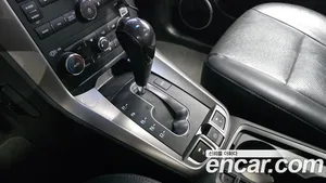 Chevrolet Captiva, 2015 — миниатюра 12