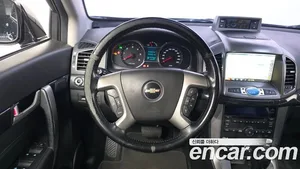 Chevrolet Captiva, 2015 — миниатюра 19