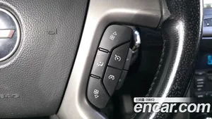 Chevrolet Captiva, 2015 — миниатюра 23