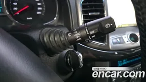 Chevrolet Captiva, 2015 — миниатюра 24