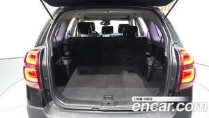 Chevrolet Captiva, 2015 — миниатюра 26
