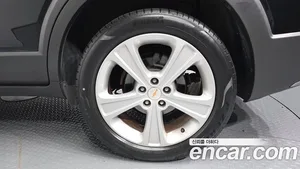 Chevrolet Captiva, 2015 — миниатюра 7