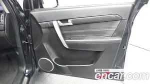Chevrolet Captiva, 2015 — миниатюра 14