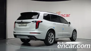 Cadillac XT6, 2020 — миниатюра 2