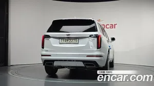 Cadillac XT6, 2020 — миниатюра 4