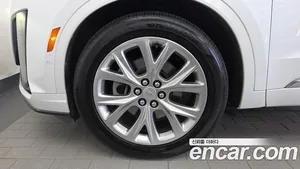 Cadillac XT6, 2020 — миниатюра 5