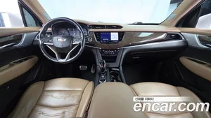 Cadillac XT6, 2020 — миниатюра 10