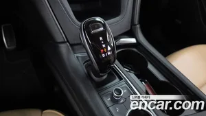 Cadillac XT6, 2020 — миниатюра 12