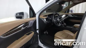 Cadillac XT6, 2020 — миниатюра 13