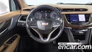 Cadillac XT6, 2020 — миниатюра 19
