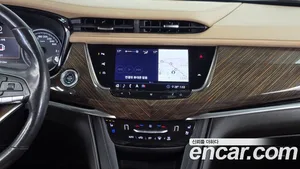 Cadillac XT6, 2020 — миниатюра 20