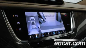 Cadillac XT6, 2020 — миниатюра 21