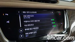 Cadillac XT6, 2020 — миниатюра 22