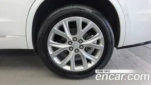 Cadillac XT6, 2020 — миниатюра 7