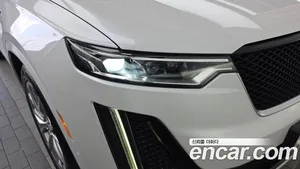 Cadillac XT6, 2020 — миниатюра 8