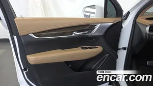 Cadillac XT6, 2020 — миниатюра 14