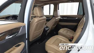 Cadillac XT6, 2020 — миниатюра 16