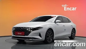 Hyundai Grandeur, 2022 — миниатюра 35